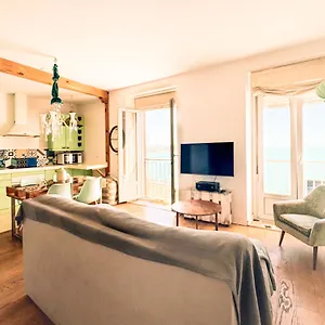  Apartment Balcon Al Mar Con Ascensor Grupo Ac Gestion