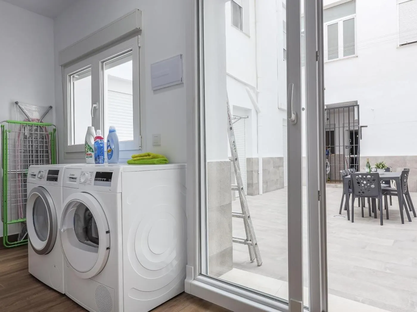 Playa Caleta Apartment Cadiz Spain