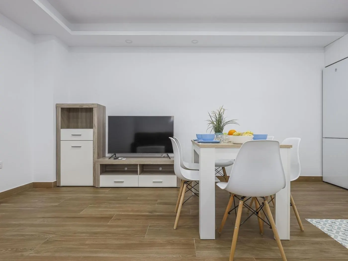 Playa Caleta Apartment Cadiz Spain