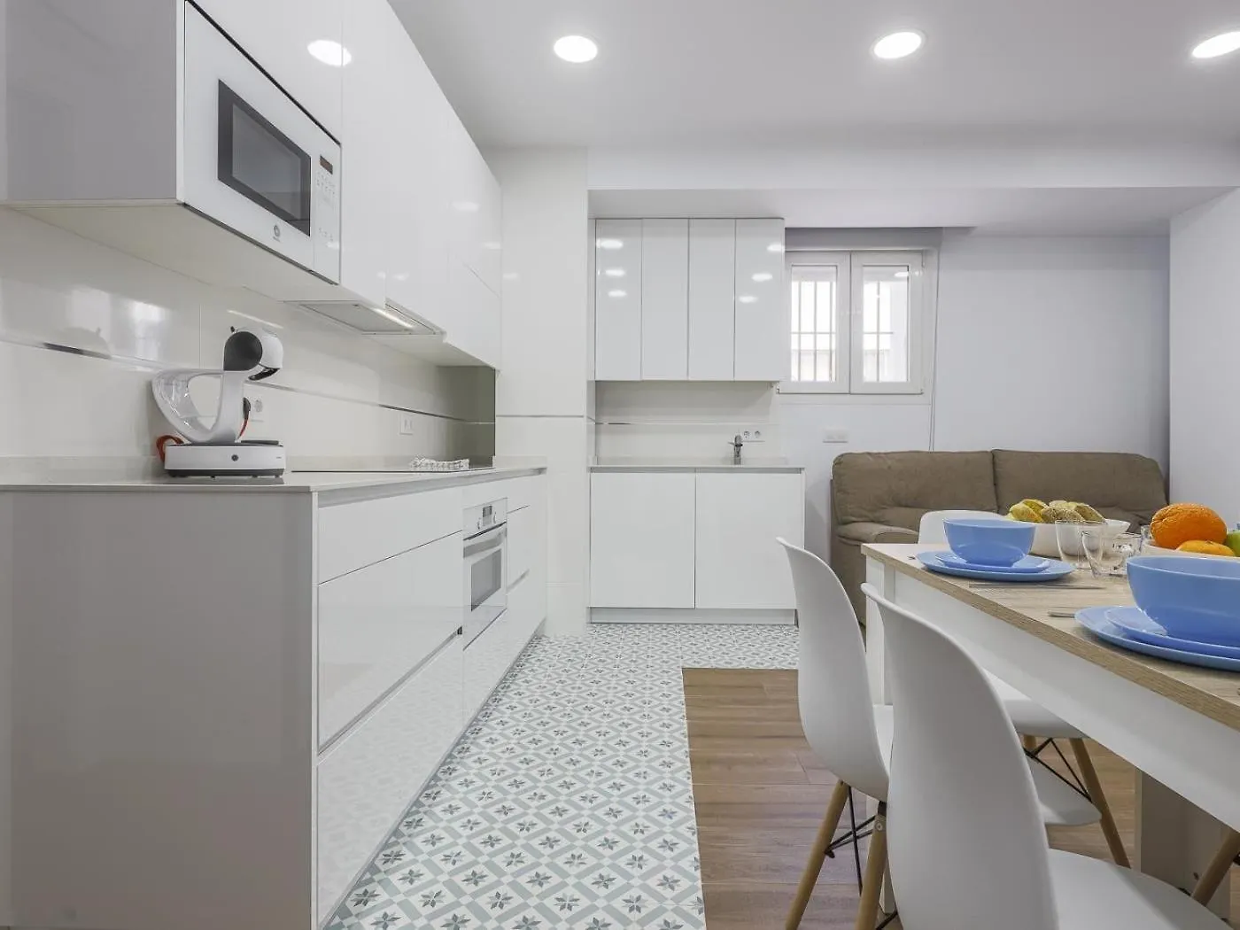 Playa Caleta Apartment Cadiz 0*,  Spain